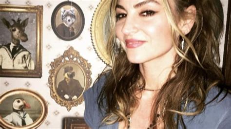 drea de matteo leaked onlyfans|Drea De Matteo Nude Dreadematteo Onlyfans